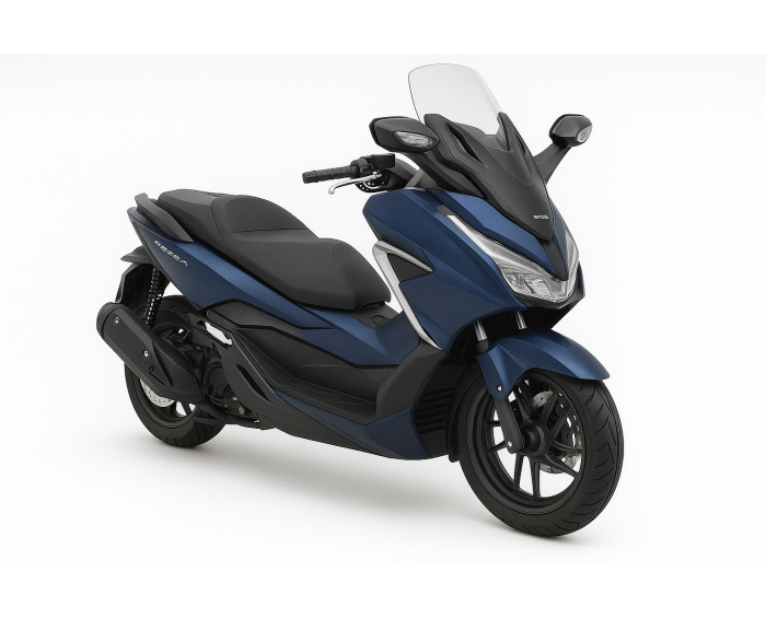 Honda Forza 125