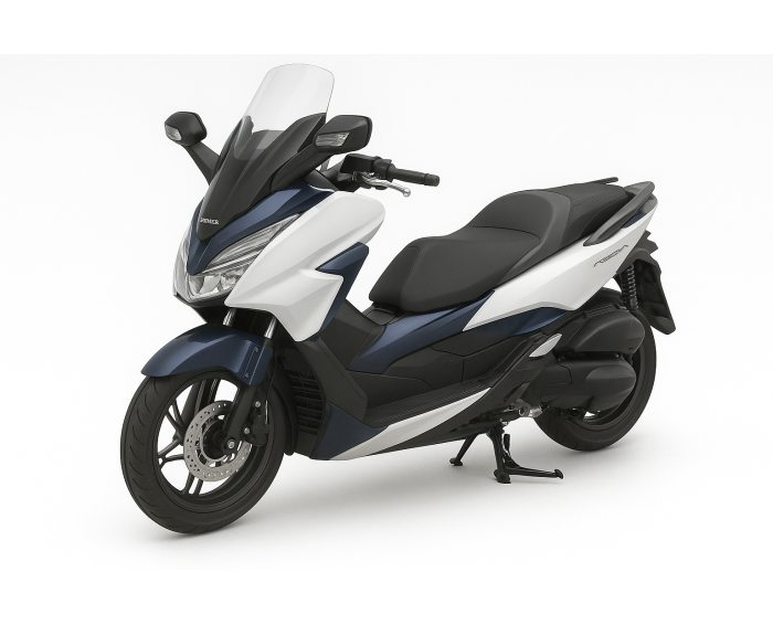 Honda Forza 250