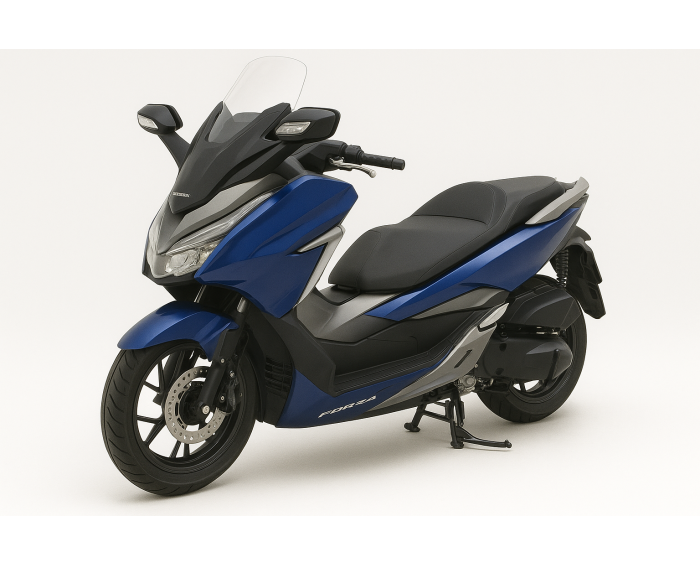 Honda Forza 300