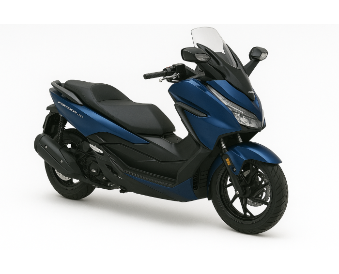 Honda Forza 350