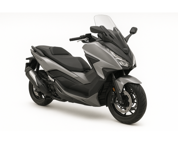 Honda Forza 750