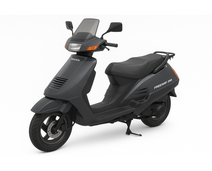 Honda Freeway 250