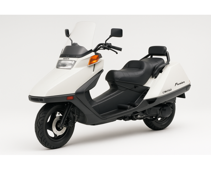 Honda Fusion 250