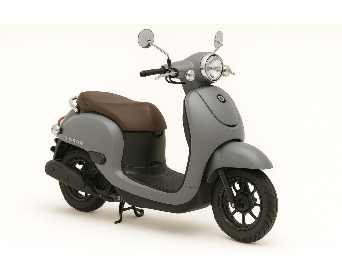 Honda Giorno 125