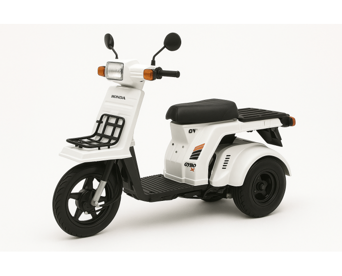 Honda Gyro X 50