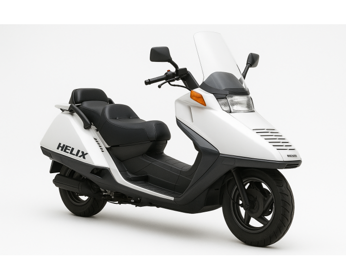 Honda Helix 250