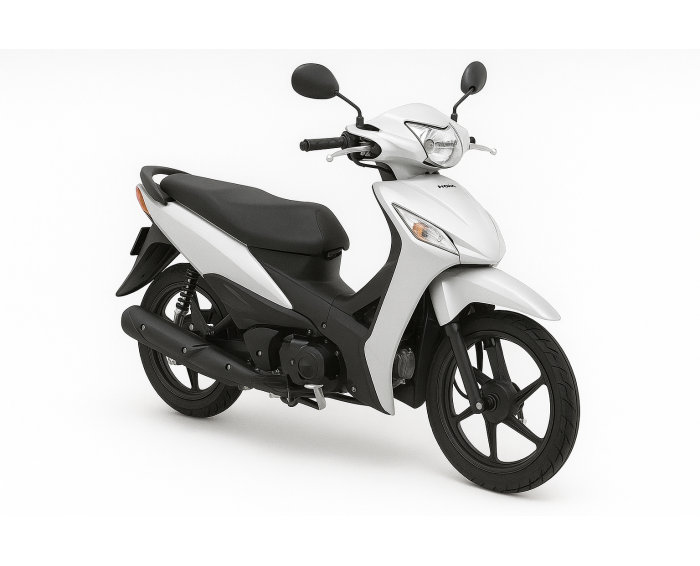 Honda Icon 110