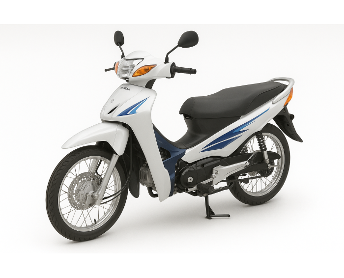 Honda Innova 125