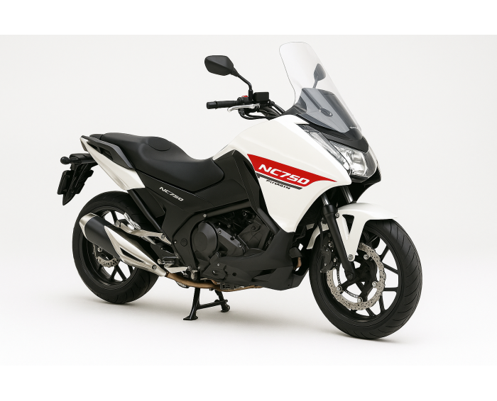 Honda Integra 750
