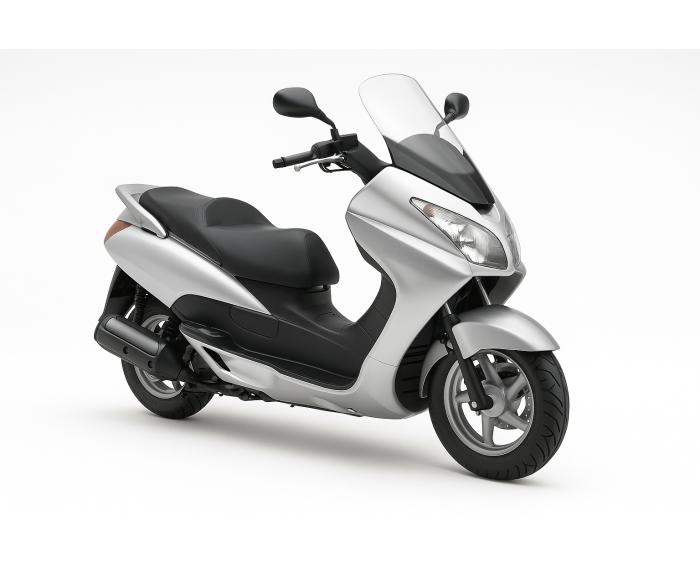 Honda Jazz 250
