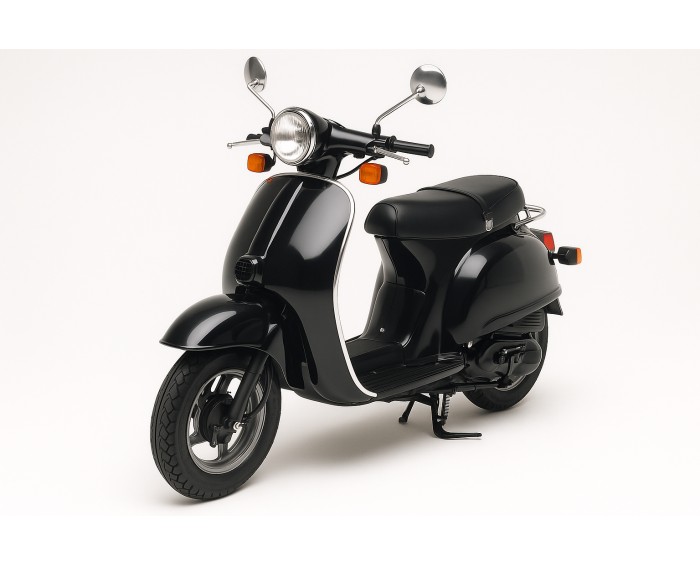 Honda Joker 50