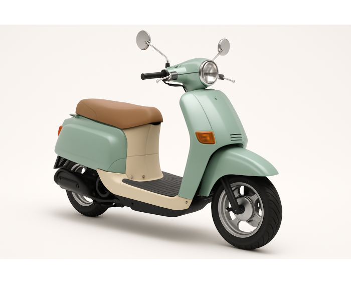 Honda Julio 50