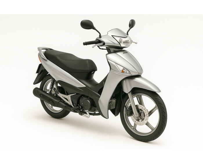 Honda Karisma 125