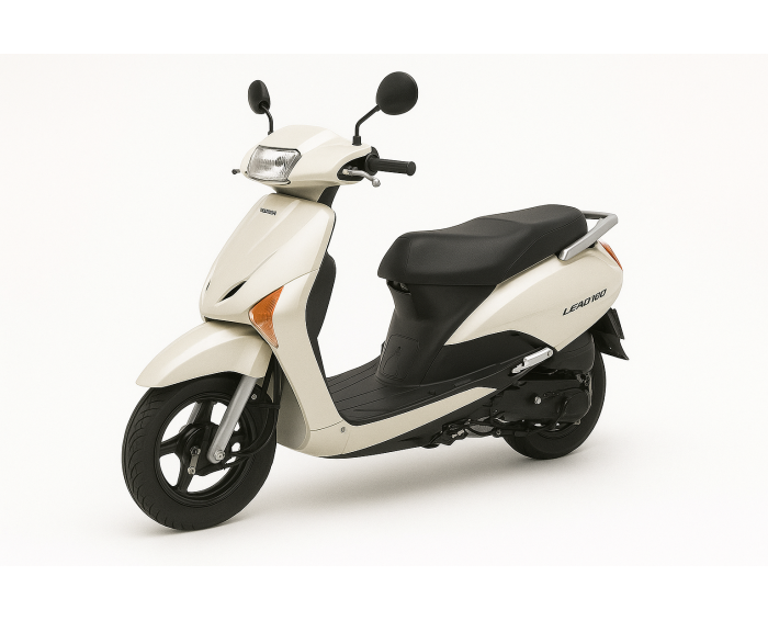Honda Lead 100