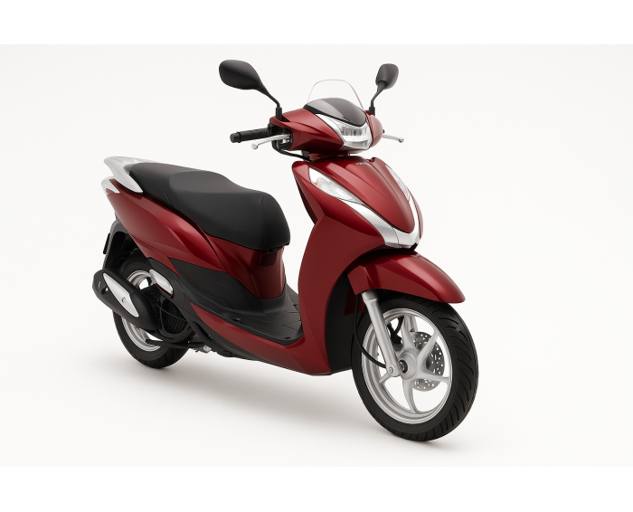 Honda Lead 125