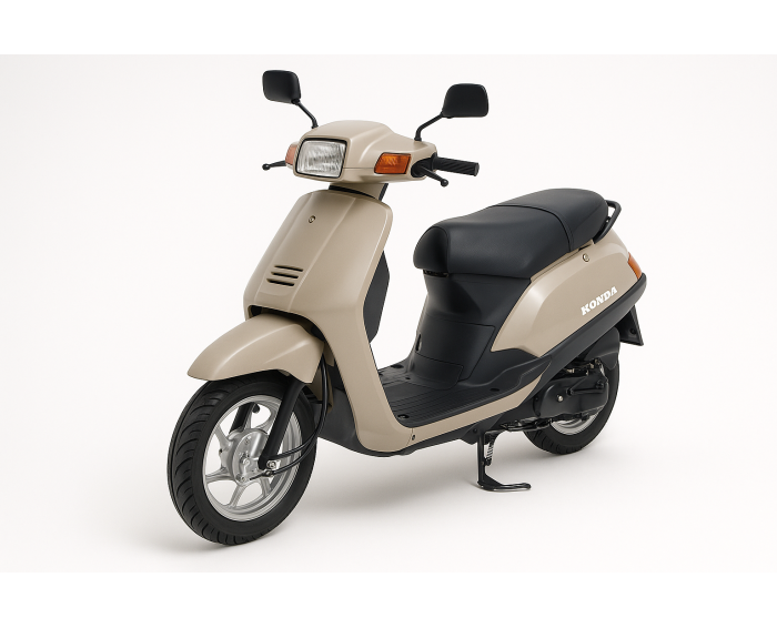 Honda Lead 50