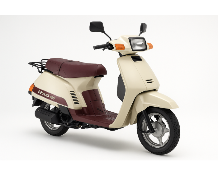 Honda Lead 80