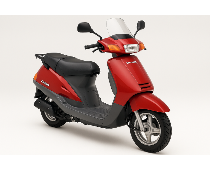Honda Lead 90