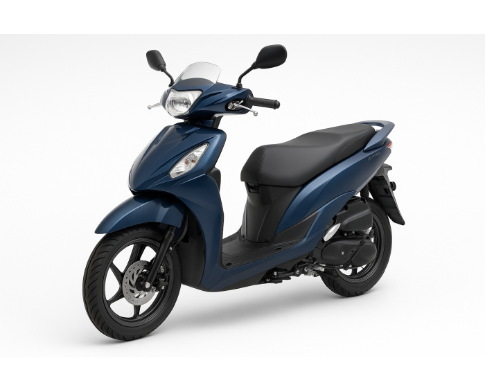 Honda Mode 125