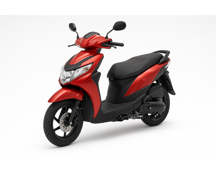 Honda Moove 110