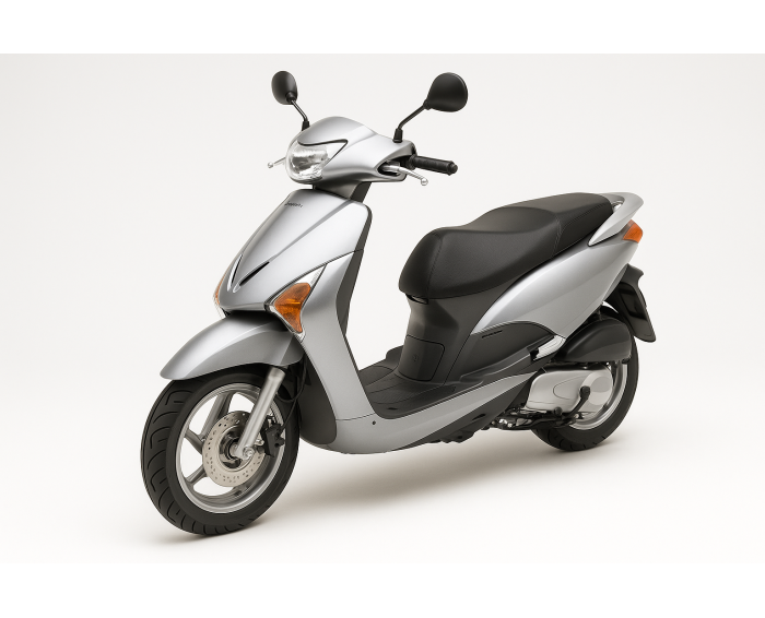 Honda NES 125