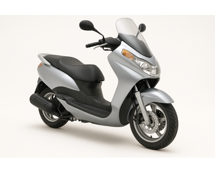 Honda NES 150