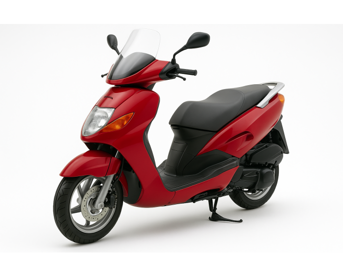 Honda Pantheon 125