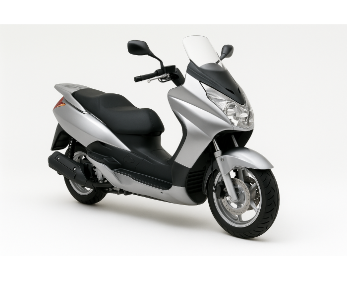 Honda Pantheon 150