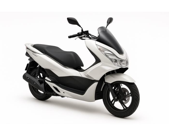 Honda PCX 125