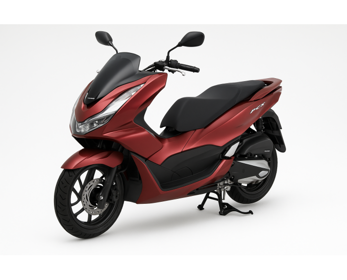 Honda PCX 160