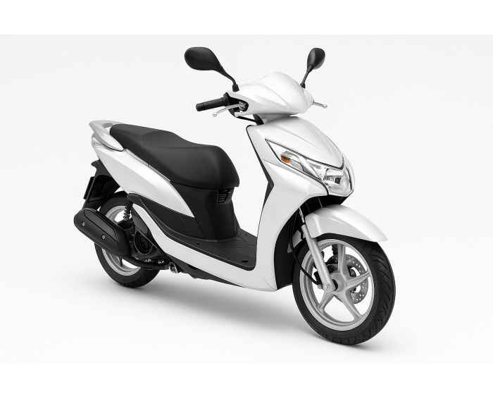 Honda PES 125