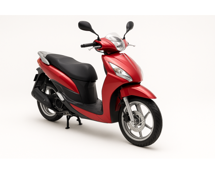 Honda PES 150