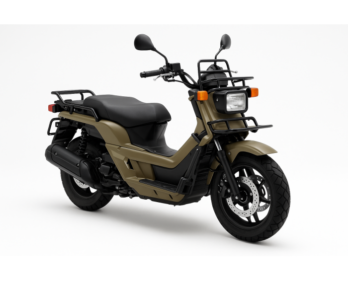 Honda PS 250