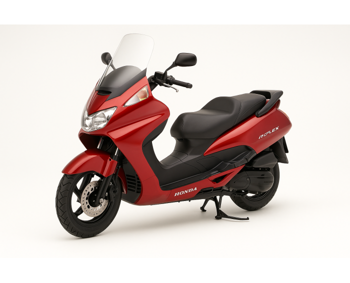 Honda Reflex 250