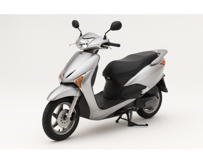 Honda SCR 110