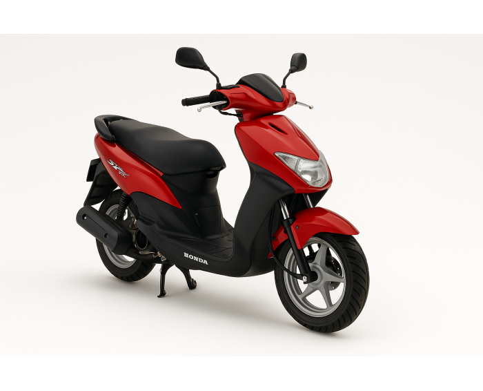 Honda SFX 50
