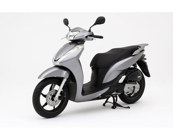 Honda SH 125