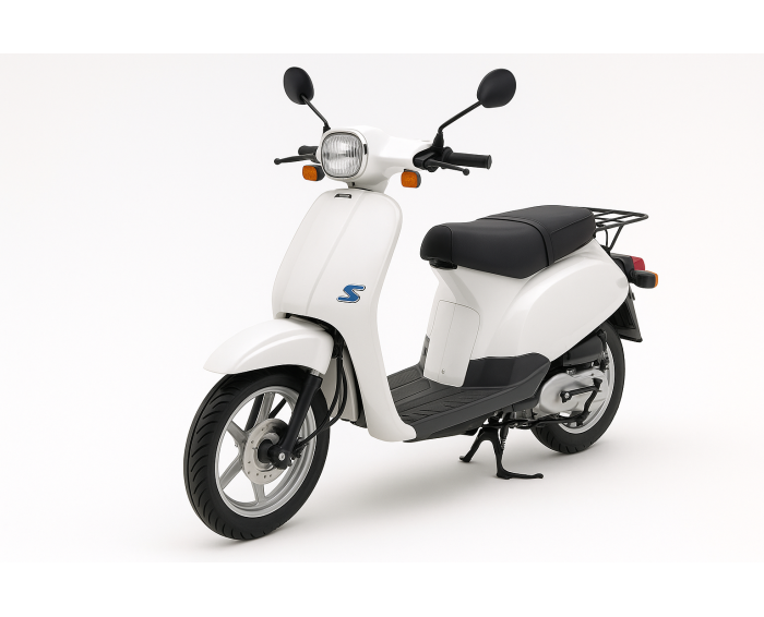 Honda SH 75