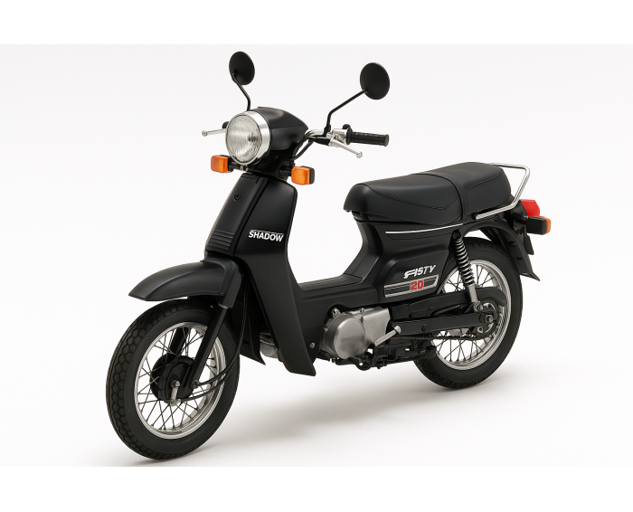 Honda Shadow 50