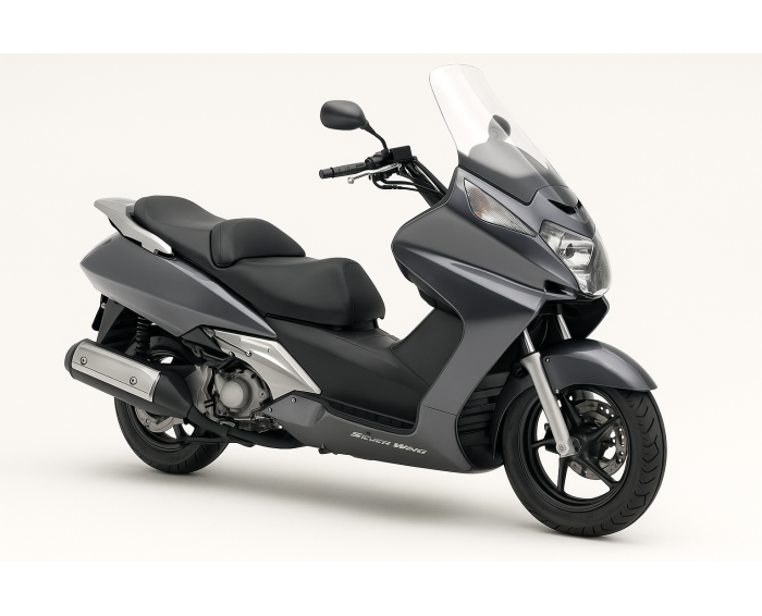 Honda Silverwing 400