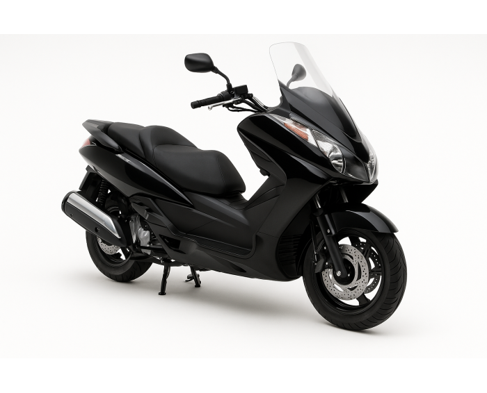 Honda Silverwing 600