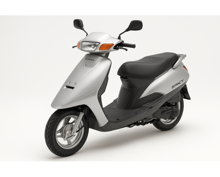 Honda Spacy 100