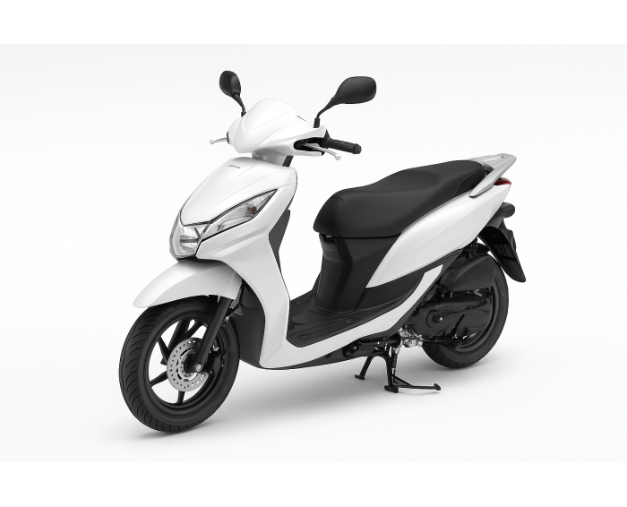 Honda Spacy 110