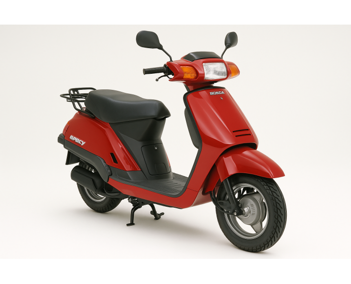 Honda Spacy 250