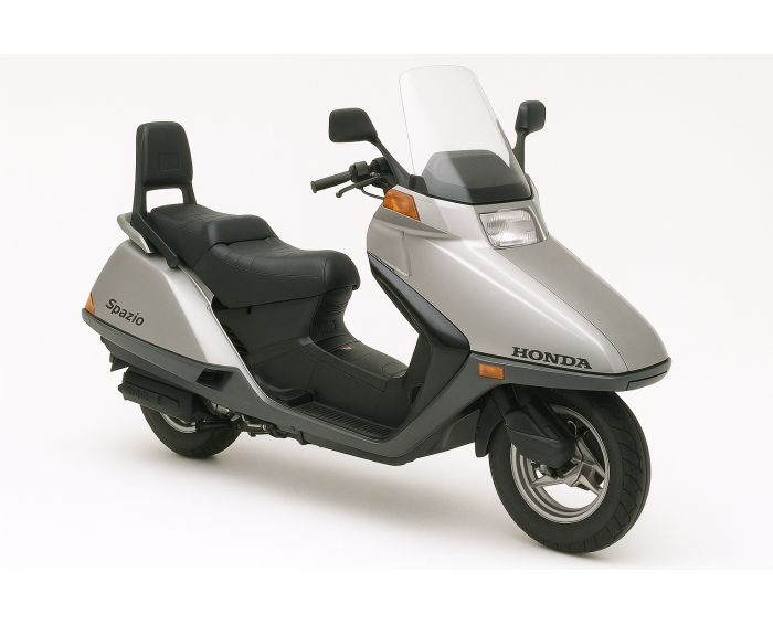 Honda Spazio 250