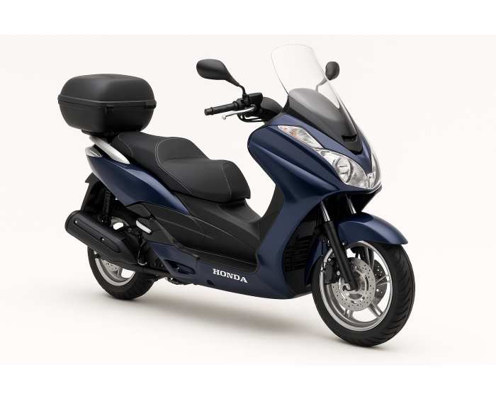 Honda S-Wing 125
