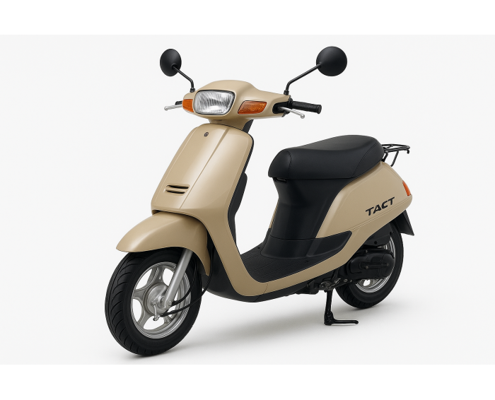 Honda Tact 50