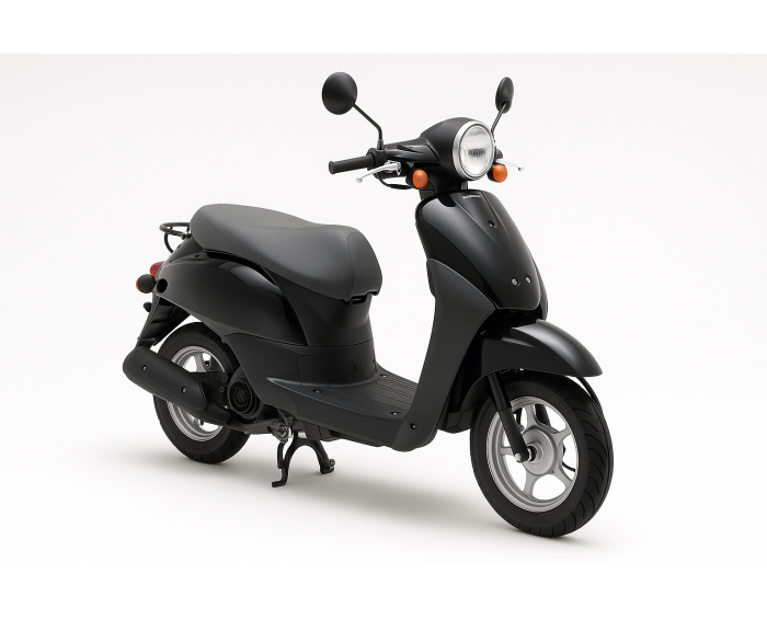 Honda Today 50
