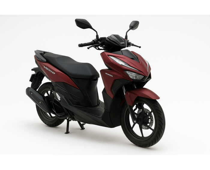 Honda Vario 125