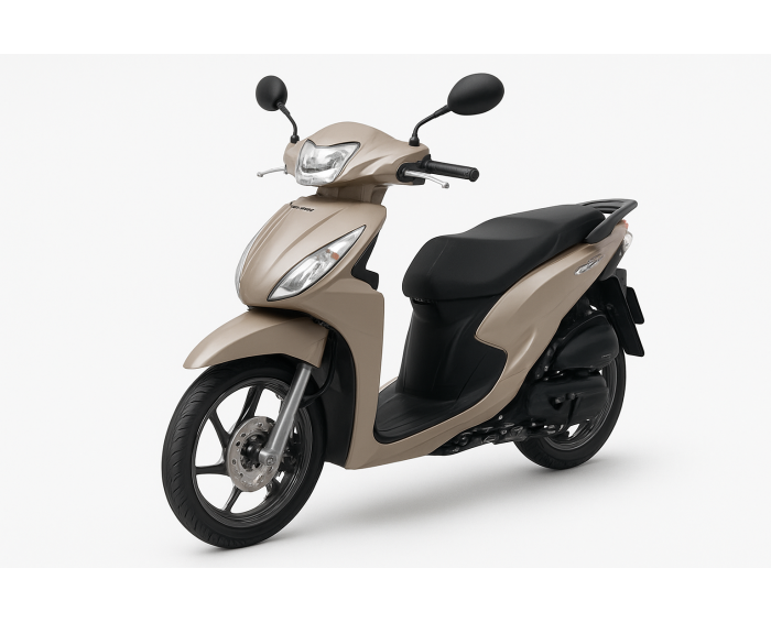 Honda Vision 110